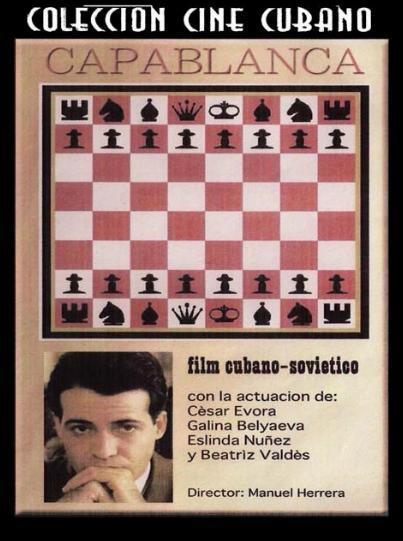 Capablanca 1987